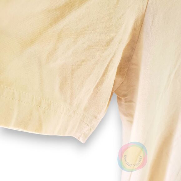 Third Man Records T-Shirt Mens L Cass Corridor Detroit Jack White Bella Canvas - Picture 3 of 9